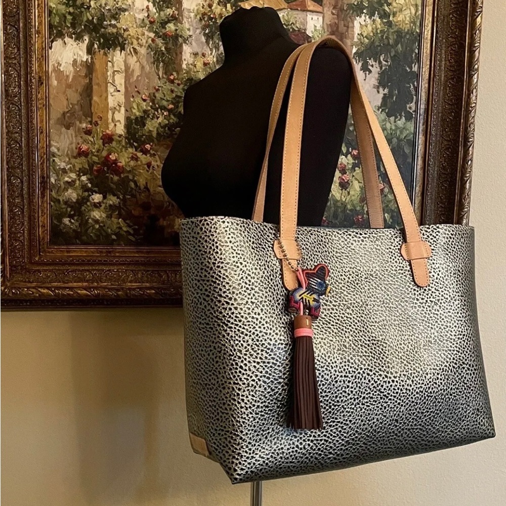 Consuela Big Breezy Tote